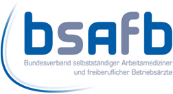 Logo BsAfB